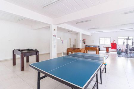 Apartamento à venda com 3 quartos, 68m² em Jardim Luísa, São Paulo