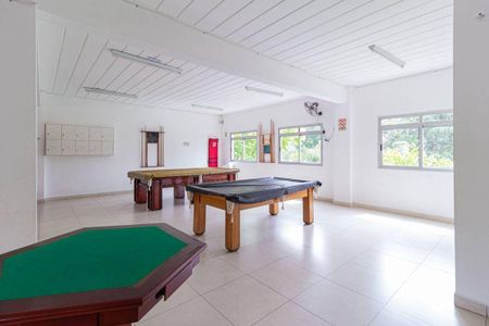 Apartamento à venda com 3 quartos, 68m² em Jardim Luísa, São Paulo
