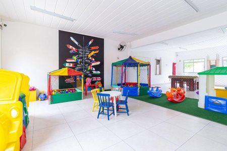 Apartamento à venda com 3 quartos, 68m² em Jardim Luísa, São Paulo