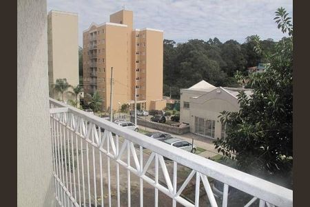 Apartamento à venda com 3 quartos, 68m² em Jardim Luísa, São Paulo