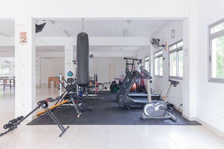 Apartamento à venda com 3 quartos, 68m² em Jardim Luísa, São Paulo