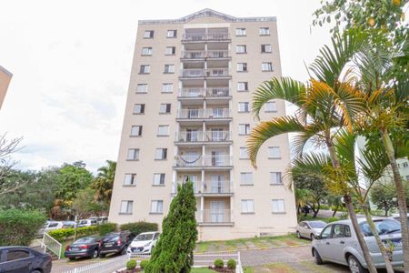 Apartamento à venda com 68m², 3 quartos e 1 vaga