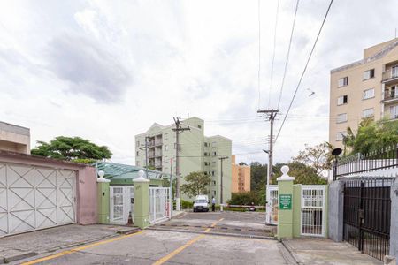 Apartamento à venda com 68m², 3 quartos e 1 vaga