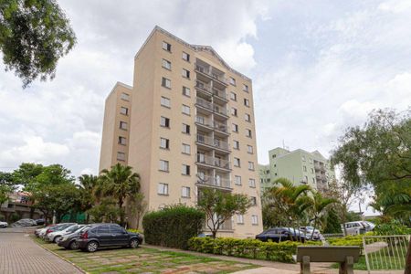 Apartamento à venda com 68m², 3 quartos e 1 vaga