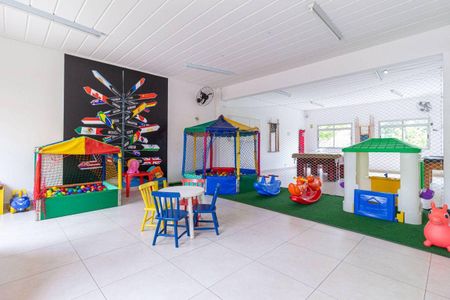 Apartamento à venda com 3 quartos, 68m² em Jardim Luísa, São Paulo