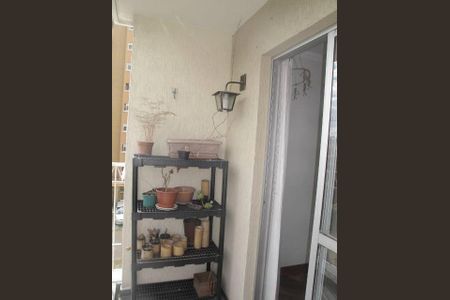 Apartamento à venda com 3 quartos, 68m² em Jardim Luísa, São Paulo