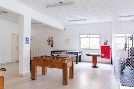 Apartamento à venda com 3 quartos, 68m² em Jardim Luísa, São Paulo