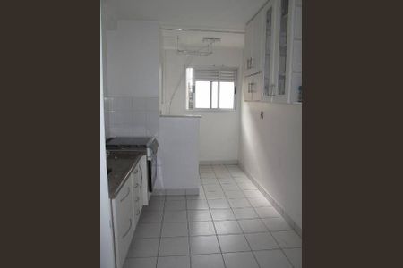 Apartamento à venda com 3 quartos, 68m² em Jardim Luísa, São Paulo