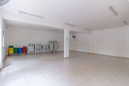 Apartamento à venda com 3 quartos, 68m² em Jardim Luísa, São Paulo