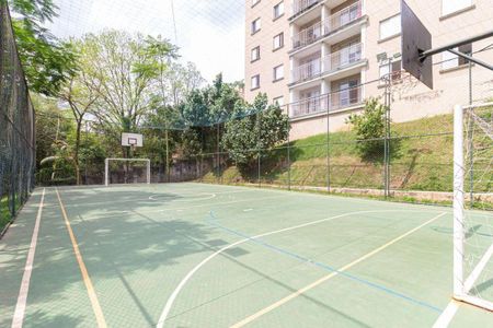 Apartamento à venda com 68m², 3 quartos e 1 vaga