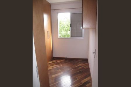 Apartamento à venda com 3 quartos, 68m² em Jardim Luísa, São Paulo
