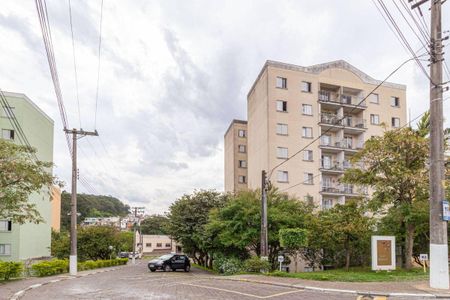 Apartamento à venda com 68m², 3 quartos e 1 vaga