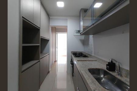 Apartamento para alugar com 3 quartos, 90m² em Santa Mônica, Uberlândia