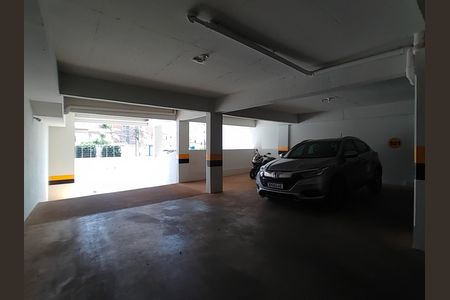 Apartamento para alugar com 90m², 3 quartos e 2 vagas