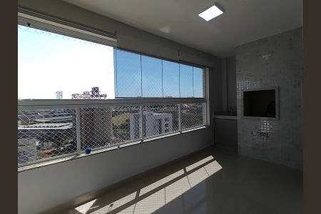 Apartamento para alugar com 90m², 3 quartos e 2 vagas