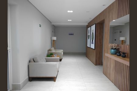 Apartamento para alugar com 3 quartos, 90m² em Santa Mônica, Uberlândia