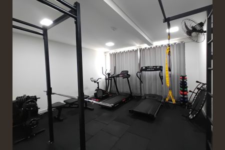 Apartamento para alugar com 90m², 3 quartos e 2 vagas