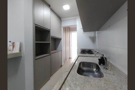 Apartamento para alugar com 3 quartos, 90m² em Santa Mônica, Uberlândia