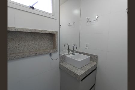 Apartamento para alugar com 90m², 3 quartos e 2 vagas