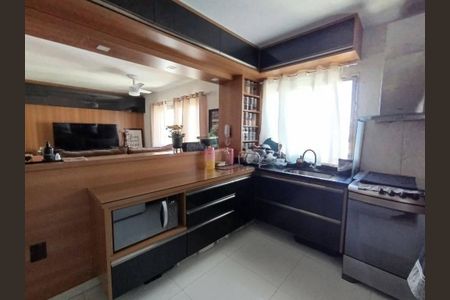 Apartamento à venda com 82m², 3 quartos e 1 vaga