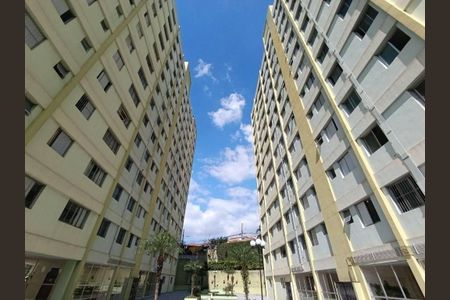 Apartamento à venda com 82m², 3 quartos e 1 vaga