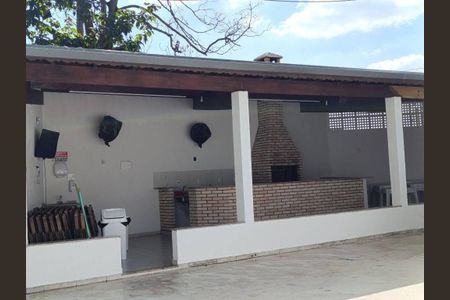 Apartamento à venda com 82m², 3 quartos e 1 vaga