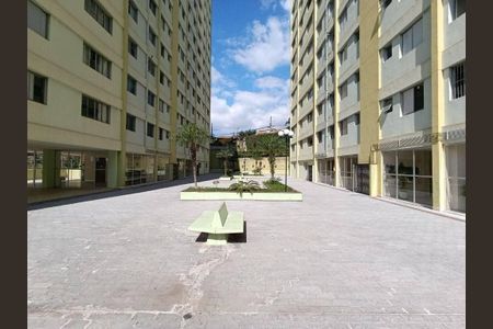 Apartamento à venda com 82m², 3 quartos e 1 vaga