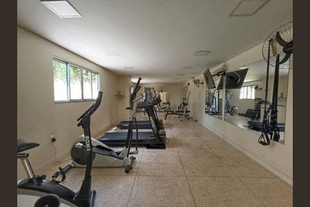 Apartamento à venda com 82m², 3 quartos e 1 vaga
