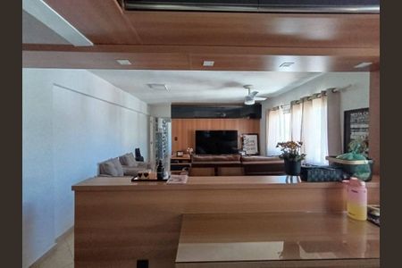Apartamento à venda com 82m², 3 quartos e 1 vaga