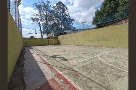 Apartamento à venda com 82m², 3 quartos e 1 vaga
