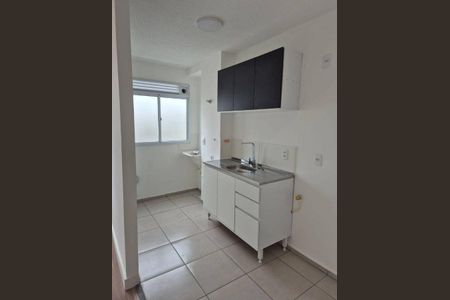 Apartamento à venda com 2 quartos, 41m² em Jardim Arpoador, São Paulo