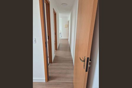 Apartamento à venda com 2 quartos, 41m² em Jardim Arpoador, São Paulo