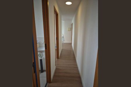 Apartamento à venda com 2 quartos, 41m² em Jardim Arpoador, São Paulo