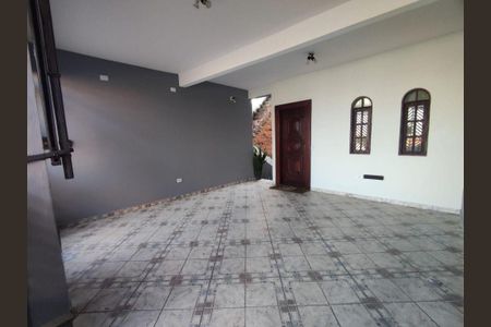 Casa à venda com 4 quartos, 166m² em Parque Viana, Barueri