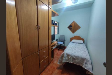 Casa à venda com 4 quartos, 166m² em Parque Viana, Barueri