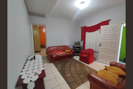 Casa à venda com 4 quartos, 166m² em Parque Viana, Barueri