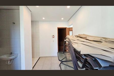 Apartamento à venda com 3 quartos, 67m² em Jardim Amaralina, São Paulo