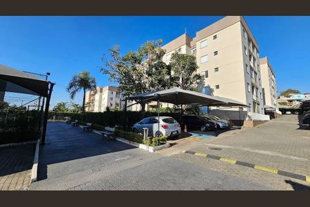 Apartamento à venda com 3 quartos, 67m² em Jardim Amaralina, São Paulo
