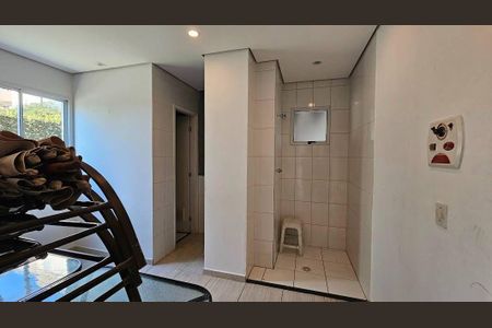 Apartamento à venda com 3 quartos, 67m² em Jardim Amaralina, São Paulo