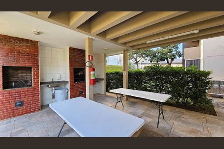 Apartamento à venda com 3 quartos, 67m² em Jardim Amaralina, São Paulo