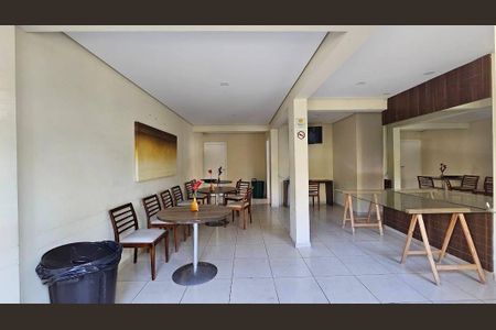 Apartamento à venda com 3 quartos, 67m² em Jardim Amaralina, São Paulo