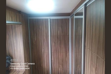 Apartamento à venda com 3 quartos, 67m² em Jardim Amaralina, São Paulo