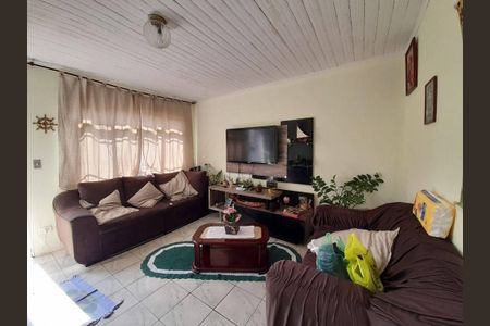 Casa à venda com 4 quartos, 400m² em Jardim Cambara, São Paulo
