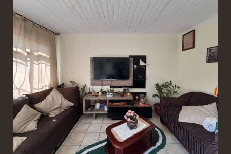 Casa à venda com 4 quartos, 400m² em Jardim Cambara, São Paulo