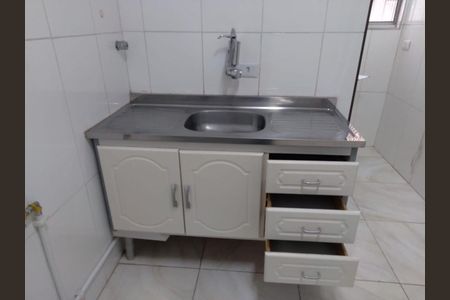 Apartamento à venda com 1 quarto, 48m² em Vila Pirituba, São Paulo