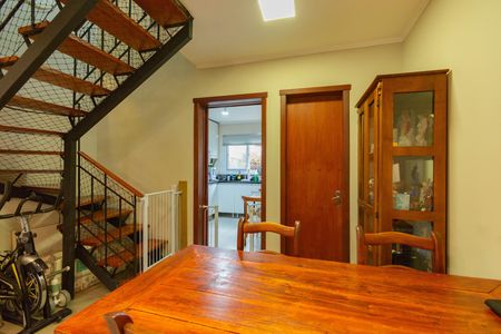 Casa de Condomínio à venda com 2 quartos, 84m² em Fátima, Canoas