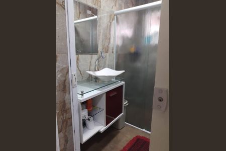 Casa à venda com 2 quartos, 125m² em Jardim Vista Alegre, São Paulo