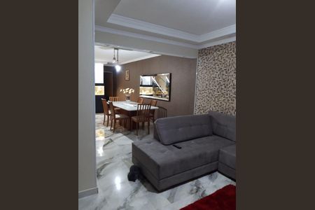 Casa à venda com 2 quartos, 125m² em Jardim Vista Alegre, São Paulo