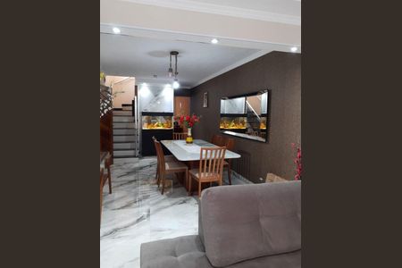 Casa à venda com 2 quartos, 125m² em Jardim Vista Alegre, São Paulo
