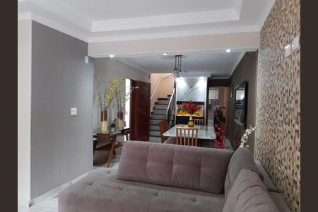 Casa à venda com 2 quartos, 125m² em Jardim Vista Alegre, São Paulo